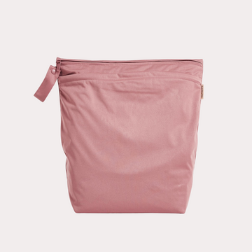 Terracotta Overnighter Wet Bag