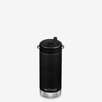 12oz (355ml) TKWide Insulated Water Bottle with Twist Cap