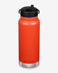 32oz (946 ml) TKWide Insulated Water Bottle with Twist Cap