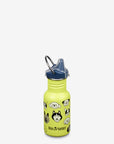 12oz (355ml) Classic Kid's Sippy Bottle Dogs