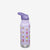 12oz (355ml) Classic Kid&#39;s Insulated Water Bottle with Flip Seal Sport Cap Ice Cream Purple