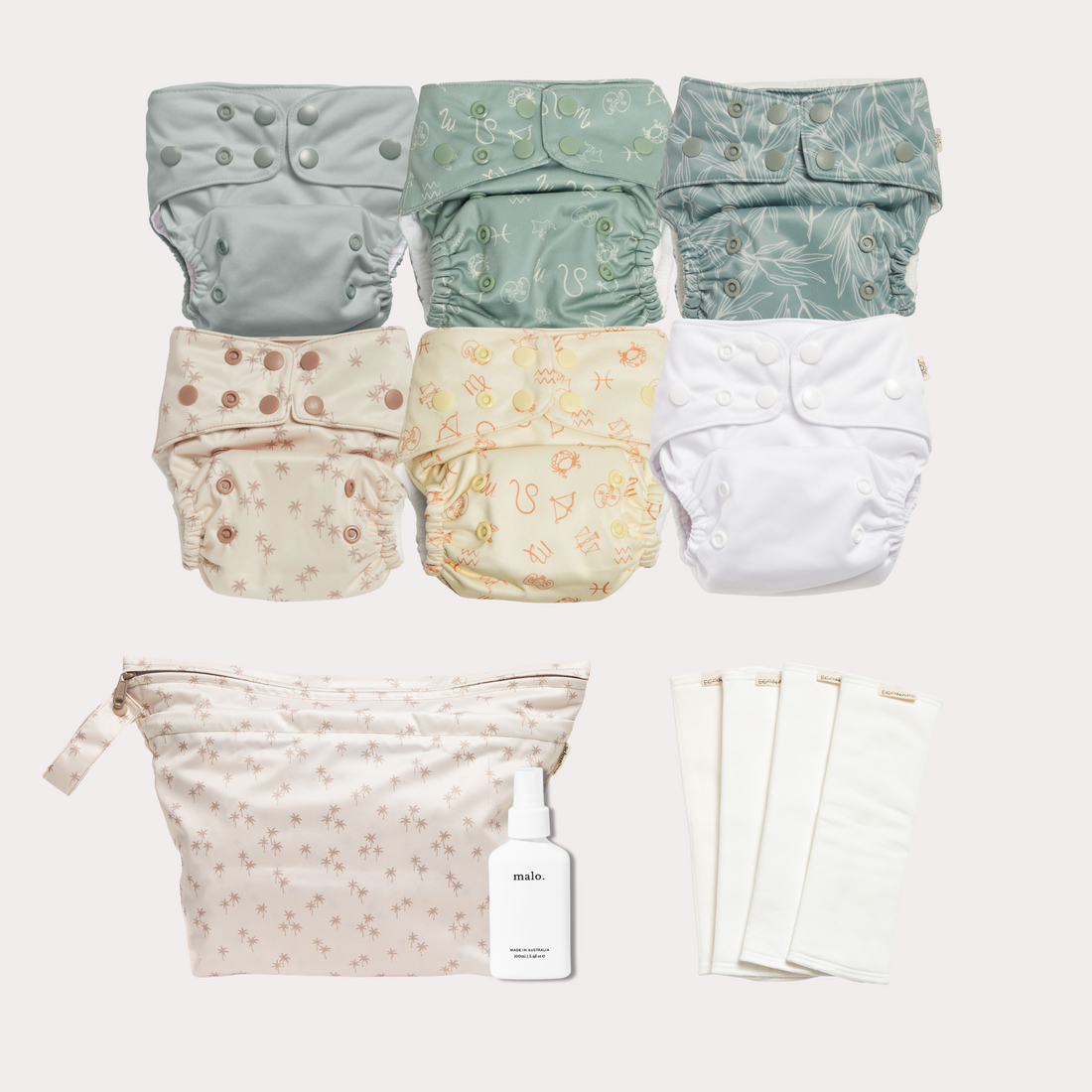 Out & About Bundle