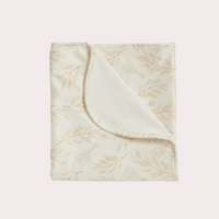 Sophie La Girafe Olive Leaf Change Mat