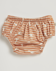 Sophie La Girafe Stripe Swim Nappy