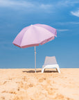 First Point Beach Umbrella | Orchard