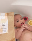 Baby Bath Soak