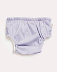 EcoNaps Reusable Swim Nappy 2 Pack -  Lavender - Medium 7-11kg