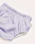 EcoNaps Reusable Swim Nappy 2 Pack -  Lavender - Medium 7-11kg