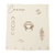 EcoNaps Muslin Swaddle - Zodiac - Cancer