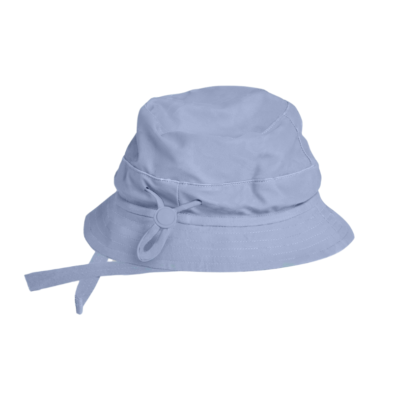 EcoNaps Swim Hat - Cloud - Extra Small - 3-6 months