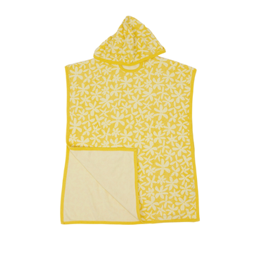 EcoNaps Poncho - Daisy - Large