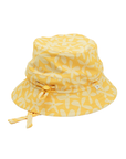 EcoNaps Swim Hat - Daisy - Medium - 6-12 months