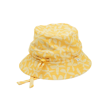 EcoNaps Swim Hat - Daisy - Small - 3-6 months