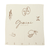 EcoNaps Muslin Swaddle - Zodiac - Gemini