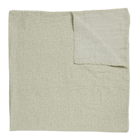 EcoNaps Muslin Swaddle - Herbal