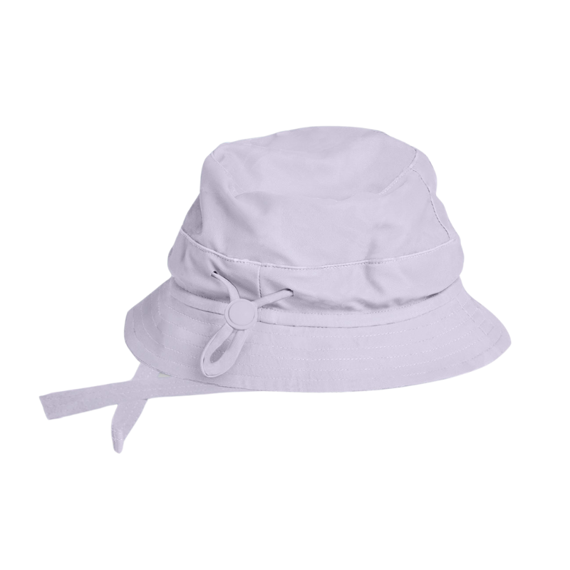 EcoNaps Swim Hat - Lavender - Medium - 1-2 years