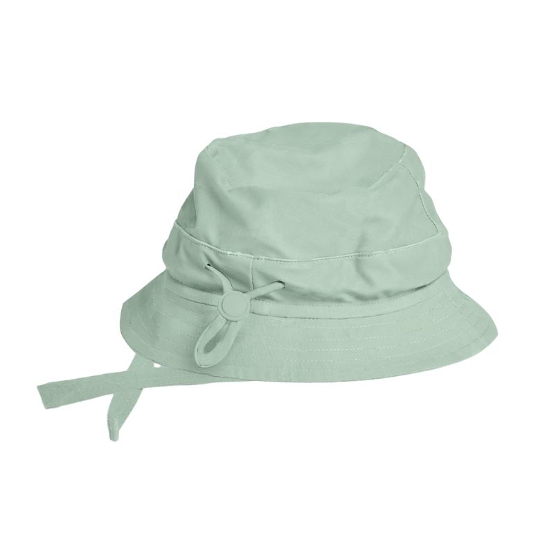 EcoNaps Swim Hat - Mint - Medium -1-2 years