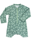 EcoNaps Onesie - Sea Life - 1 year