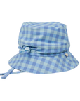 EcoNaps Swim Hat - Sky - Large -1-2 years