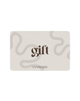 Gift Vouchers