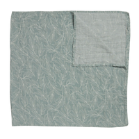 EcoNaps Muslin Swaddle - Willow